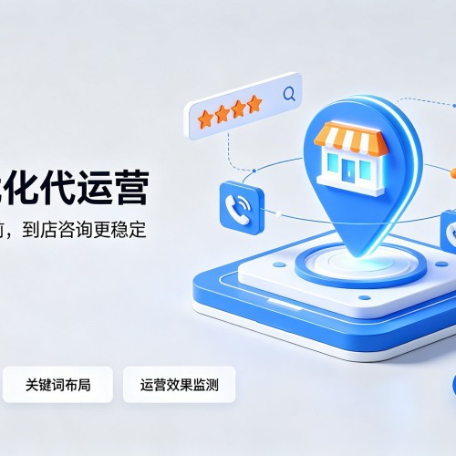 鄞州GEO优化