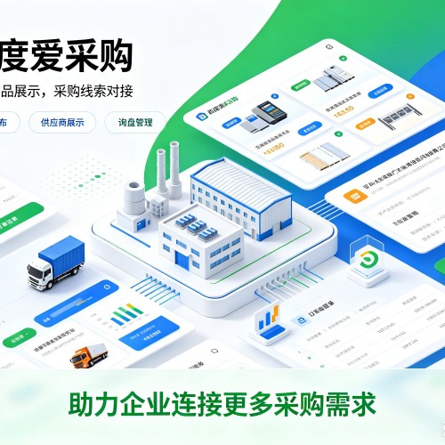 鄞州百度爱采购